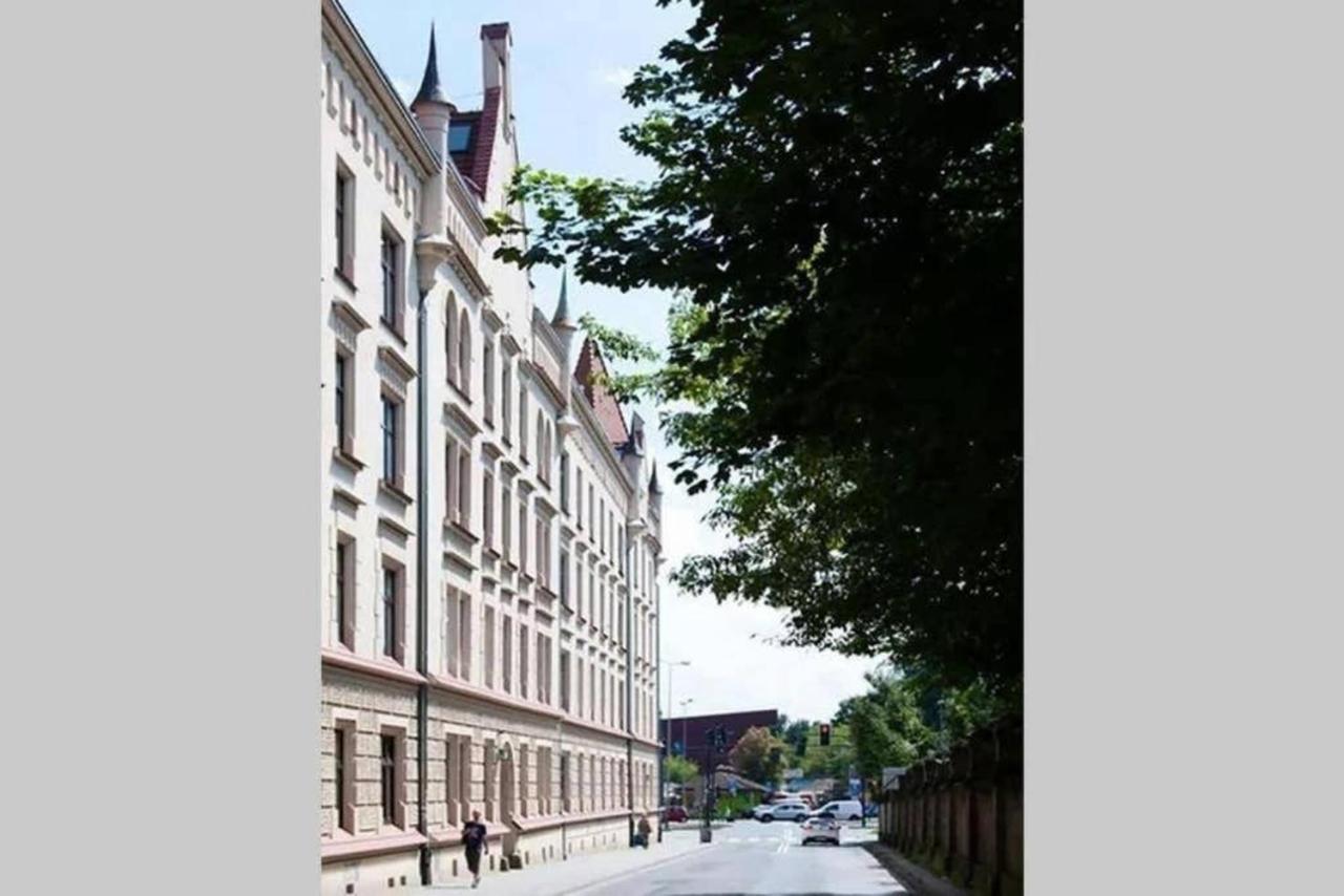 Golden Apartments/bl8 Krakau