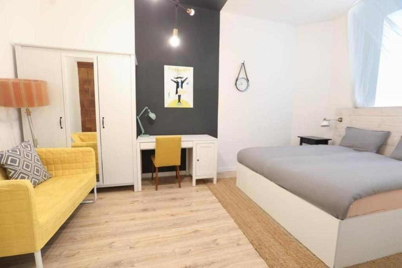 Apartment Golden Apartments/bl8 Krakau