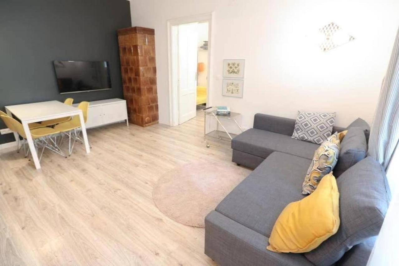 Apartment Golden Apartments/bl8 Krakau